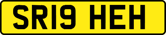 SR19HEH