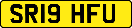 SR19HFU