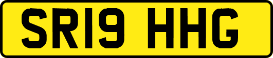 SR19HHG