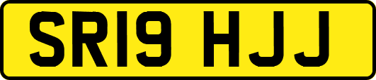 SR19HJJ
