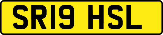 SR19HSL