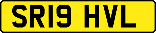 SR19HVL