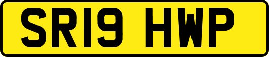 SR19HWP