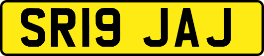 SR19JAJ