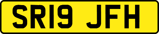 SR19JFH