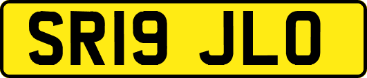 SR19JLO