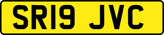 SR19JVC