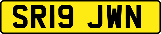 SR19JWN