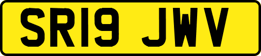 SR19JWV