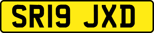 SR19JXD