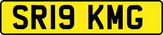 SR19KMG