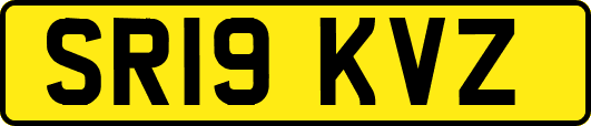 SR19KVZ
