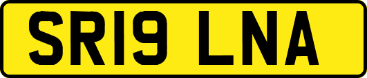SR19LNA