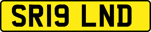 SR19LND