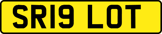 SR19LOT