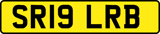 SR19LRB