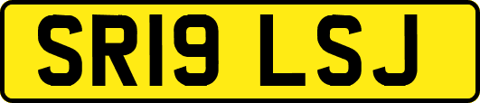 SR19LSJ