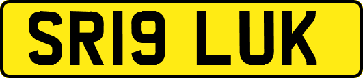 SR19LUK