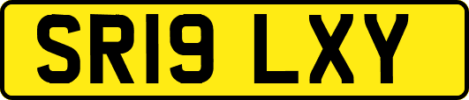 SR19LXY