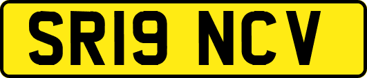 SR19NCV