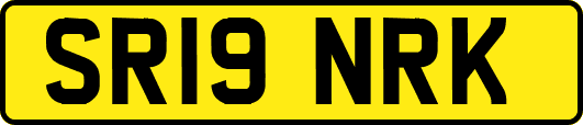 SR19NRK