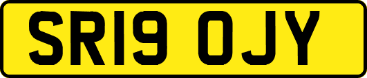 SR19OJY