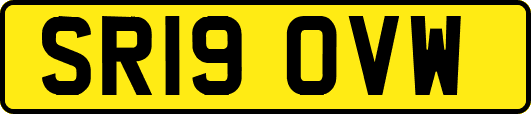 SR19OVW