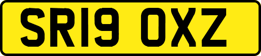 SR19OXZ