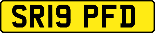 SR19PFD