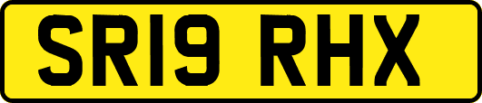 SR19RHX