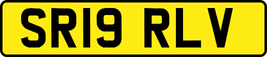 SR19RLV