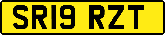 SR19RZT