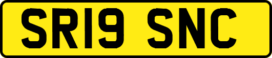 SR19SNC