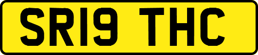 SR19THC