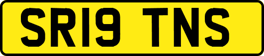 SR19TNS