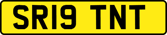 SR19TNT