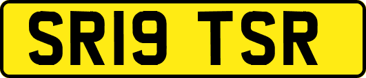 SR19TSR