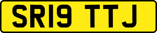 SR19TTJ