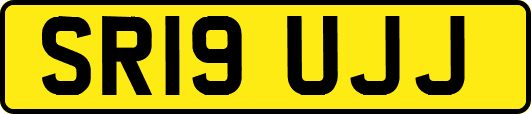 SR19UJJ