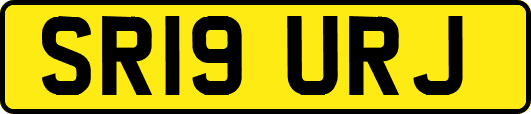 SR19URJ