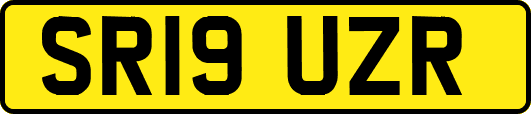 SR19UZR