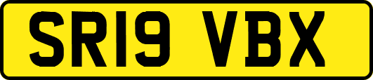 SR19VBX