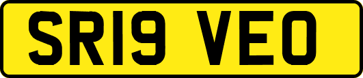 SR19VEO