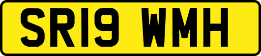 SR19WMH