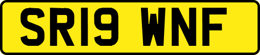 SR19WNF