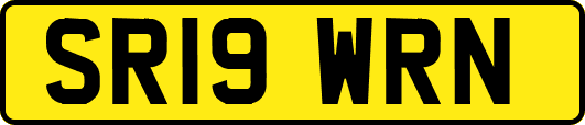 SR19WRN