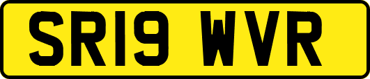 SR19WVR