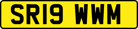 SR19WWM