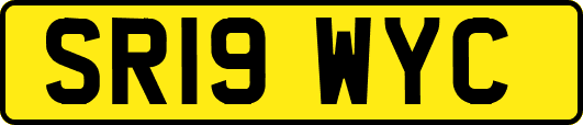 SR19WYC