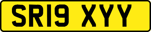 SR19XYY
